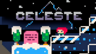 ~Homebrew~ Celeste Classic