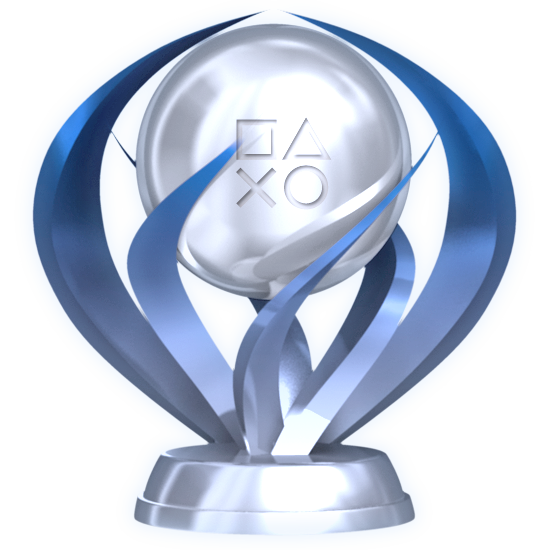 trophy