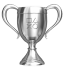 Silver Trophies